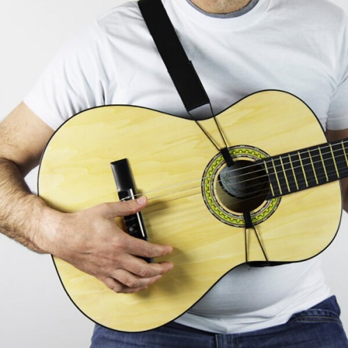 Bandolera Guitarra Ortolá
