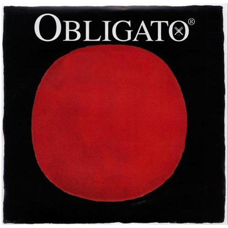 Corda Violí Pirastro Obligato