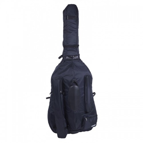 Double Bass Cover Bam Performance PERF1101S