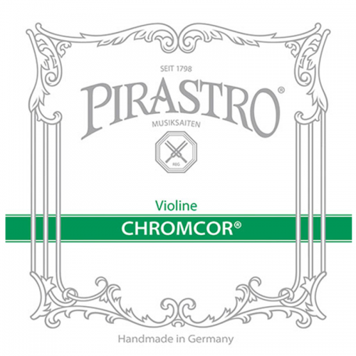 Violin String Pirastro Chromcor