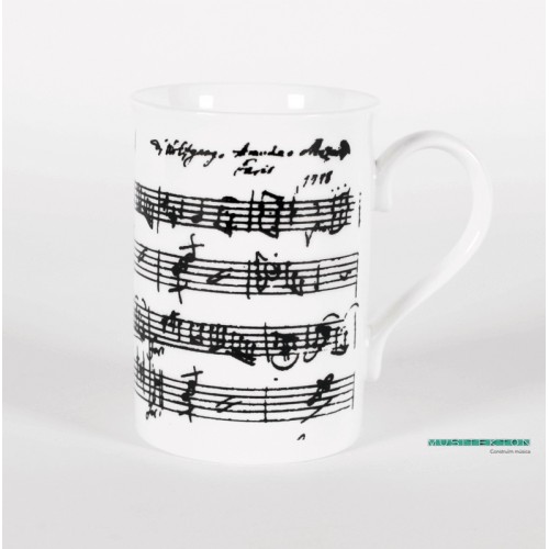 Taza Mozart MZM