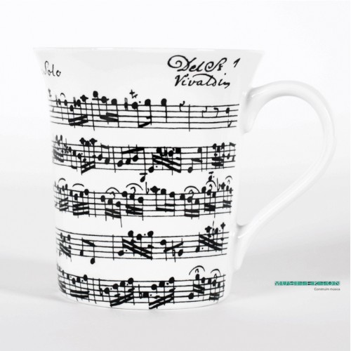 Taza Vivaldi