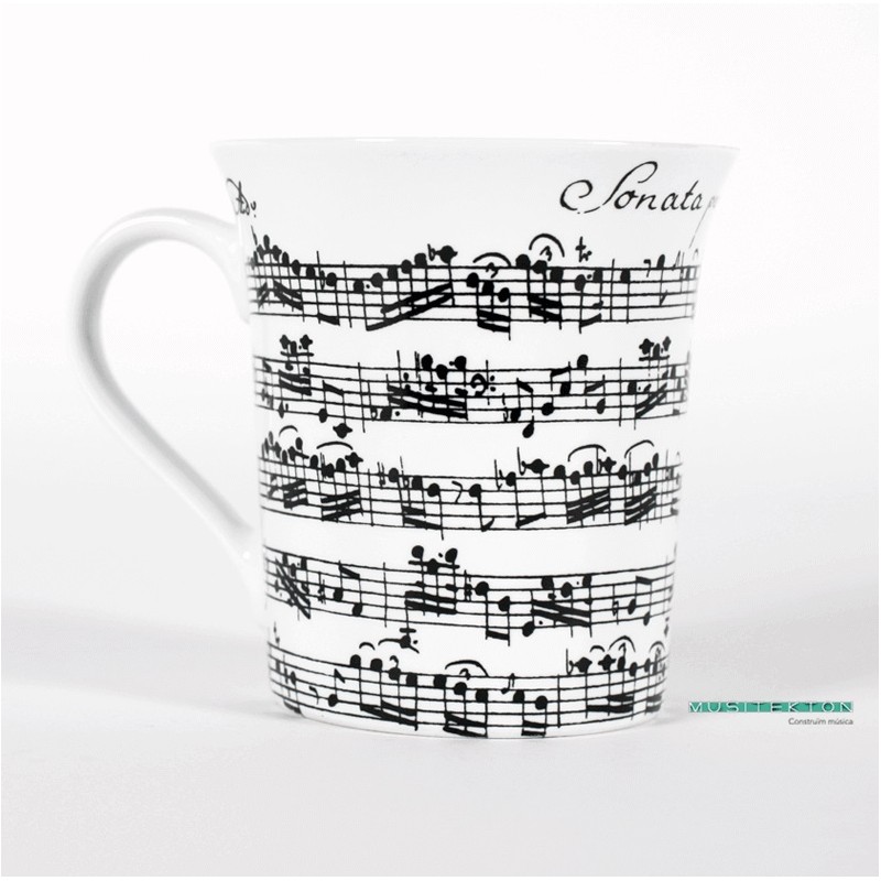 Taza Vivaldi