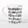 Taza Vivaldi