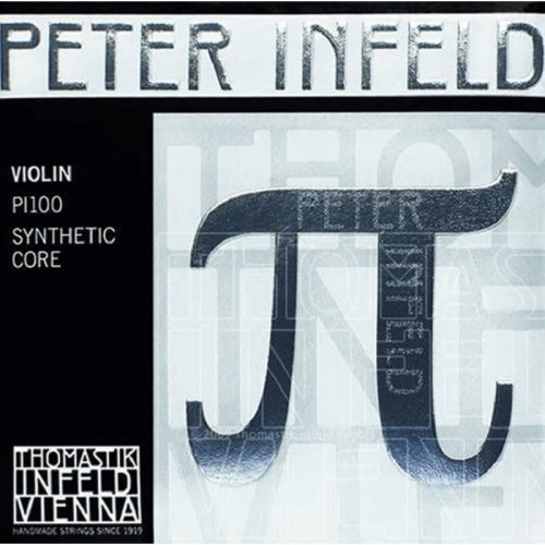 Cuerda Violín Thomastik Peter Infeld