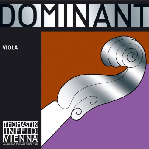 Viola String Thomastik Dominant