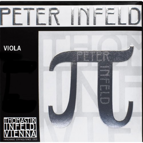 Viola String Thomastik Peter Infeld