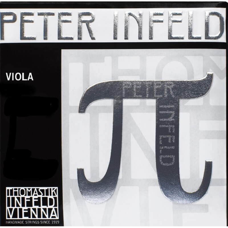 Cuerda Viola Thomastik Peter Infeld