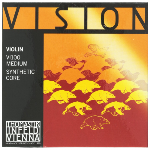 Violin String Thomastik Vision