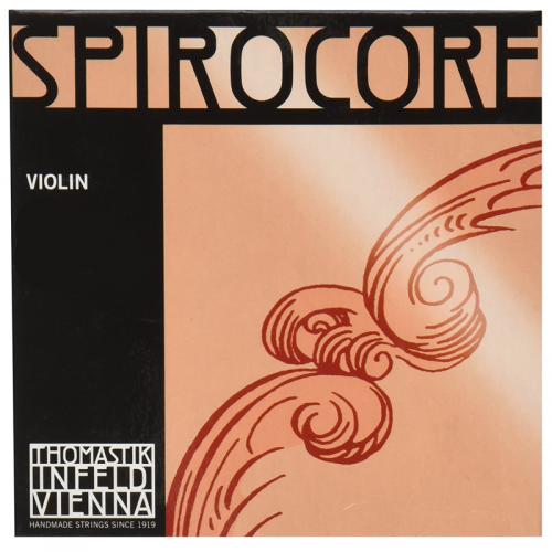 Violin String Thomastik Spirocore