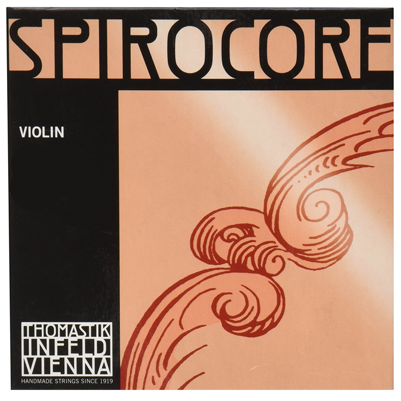 Corda Violí Thomastik Spirocore