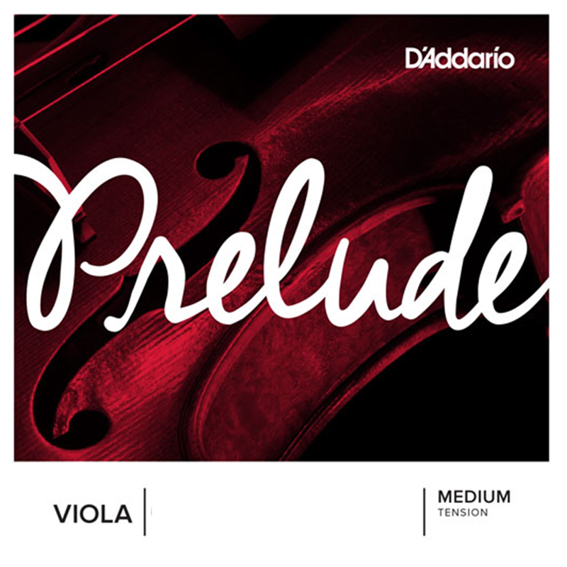 Cuerda Viola D'Addario Prelude