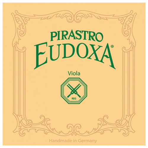 Corda Viola Pirastro Eudoxa