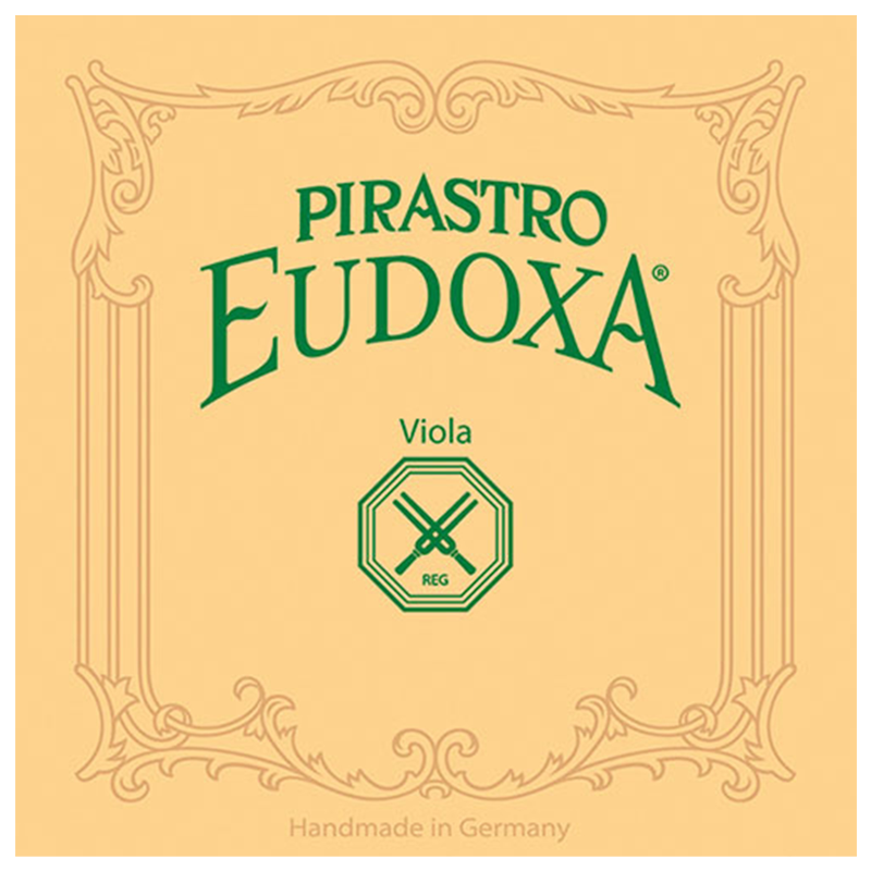 Cuerda Viola Pirastro Eudoxa