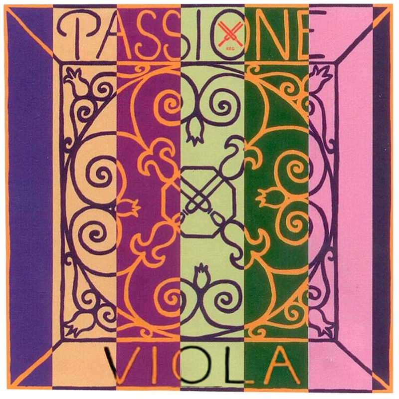 Cuerda Viola Pirastro Passione