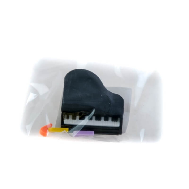 Goma piano de cola