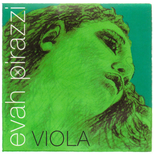 Viola String Pirastro Evah Pirazzi