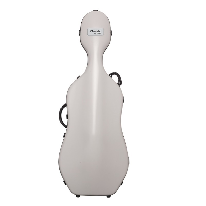 Estoig de violoncel BAM Classic 1001S