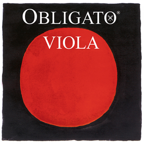 Viola String Pirastro Obligato