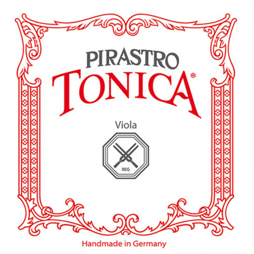 Viola String Pirastro Tonica