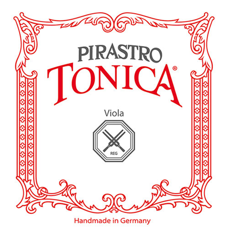 Cuerda Viola Pirastro Tonica 4/4