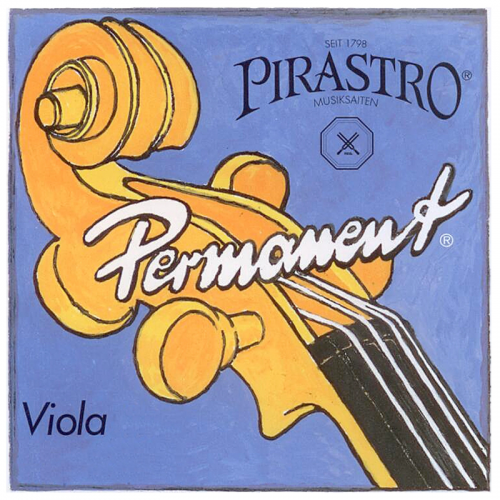 Cuerda Viola Pirastro Permanent