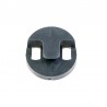 Cello Mute Tourte 2 holes