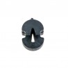 Cello Mute Tourte 1 hole