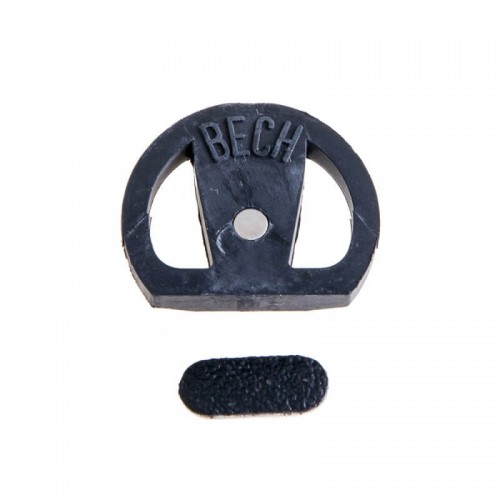 Cello Mute Bech magnetic