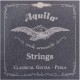 Guitar Strings Aquila Perla