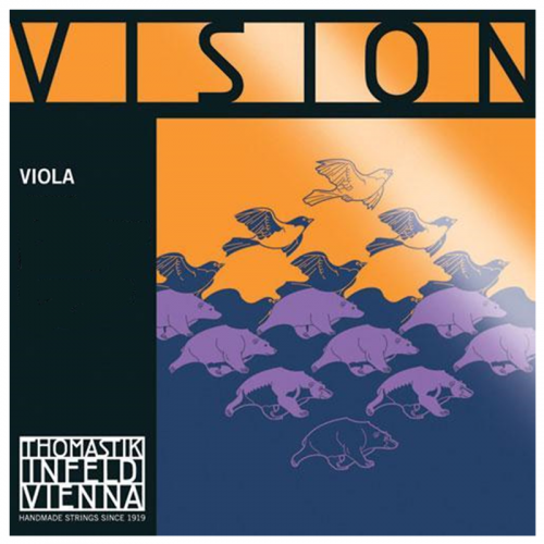 Cuerda Viola Thomastik Vision