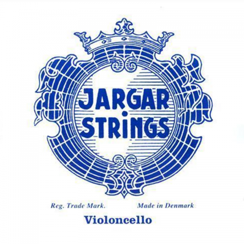 Cello String Jargar Classic