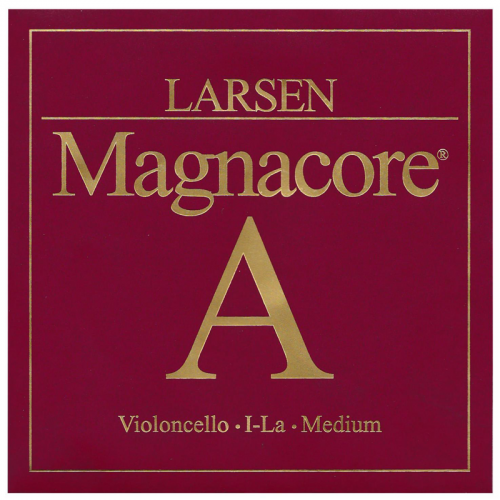 Cello String Larsen Magnacore