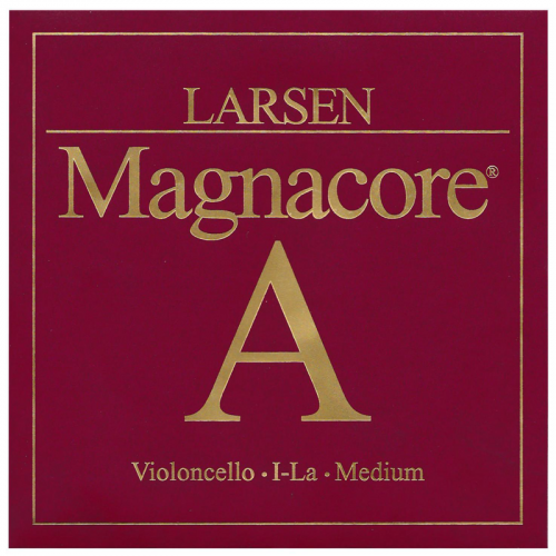 Corda Cello Larsen Magnacore
