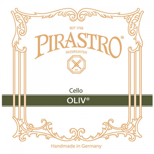 Cello String Pirastro Oliv