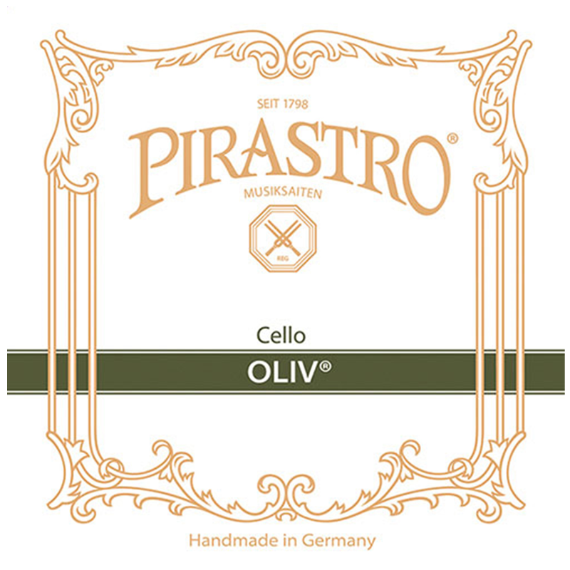 Cuerda Cello Pirastro Oliv