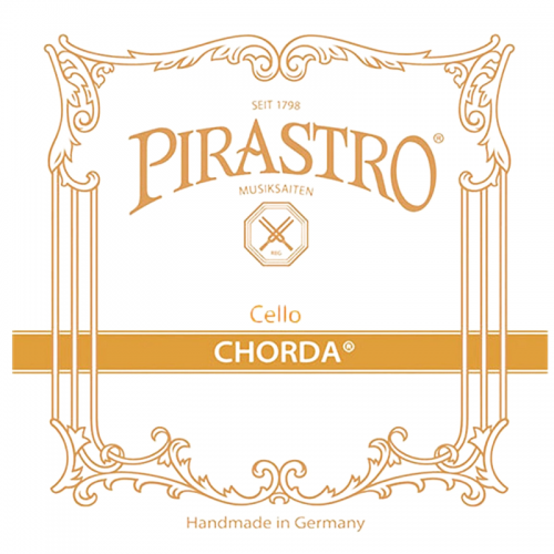 Cuerda Cello Pirastro Chorda