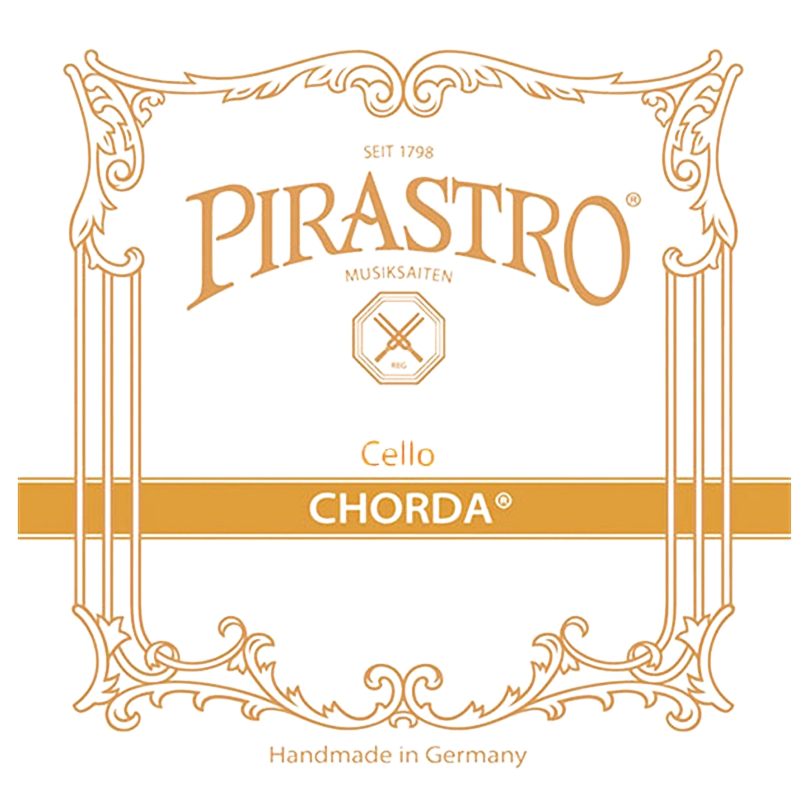 Cuerda Cello Pirastro Chorda