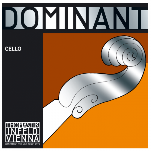 Cuerda Cello Thomastik Dominant