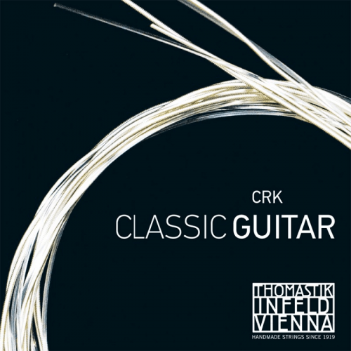 Cuerdas Guitarra Thomastik CRK
