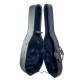 Estuche Contrabajo Rapsody BC
