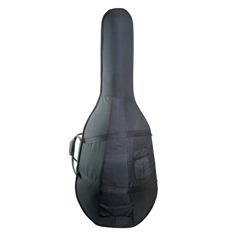 Estuche Contrabajo Rapsody BC