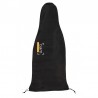 Silk bag for Violin with lace Bam IC-0050