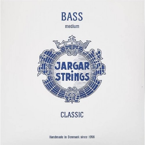 Bass String Jargar