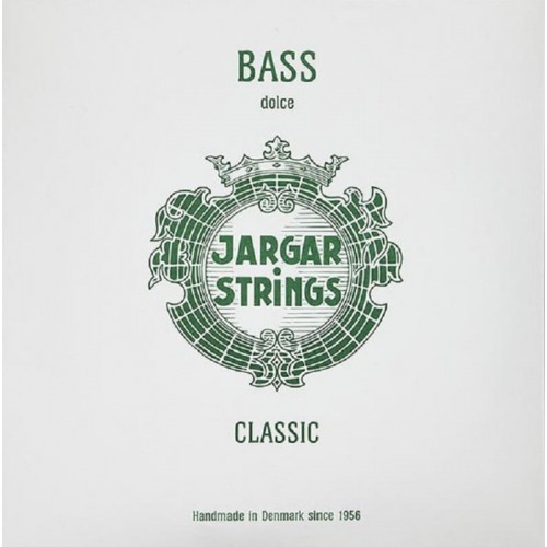 Bass String Jargar Classic