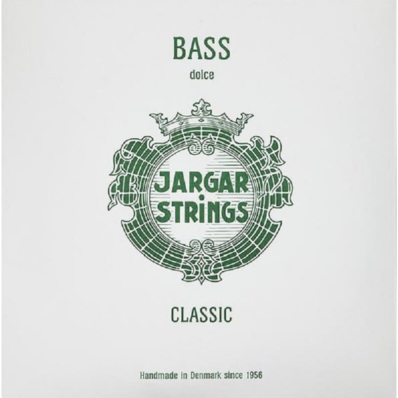 Cuerda Contrabajo Jargar