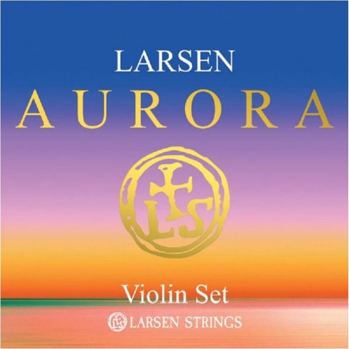 Corda Violí Larsen Aurora