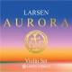 Cuerda Violín Larsen Aurora