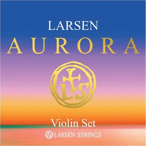 Cuerda Violín Larsen Aurora