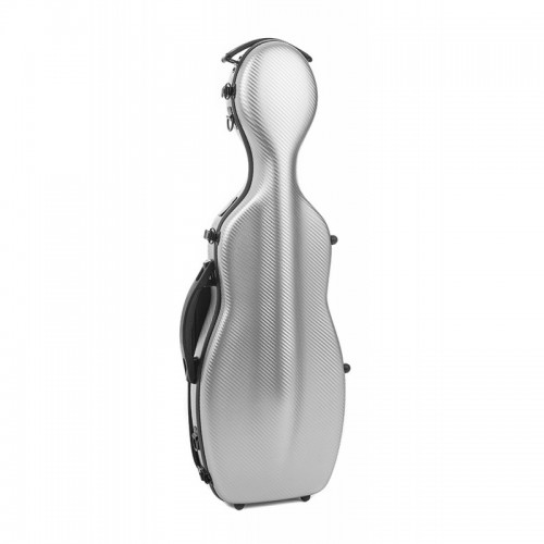 Violin Case Artist Dynamic Rocket with pocket